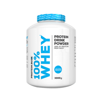 Whey Protein Powder
