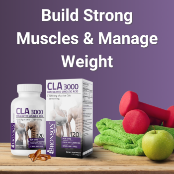 Achieve Your Weight Management Goals with Burn Lab Pro