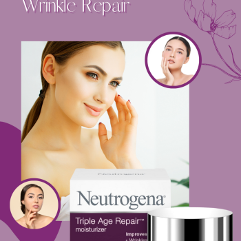 Revitalize Your Skin with Neutrogena Rapid Wrinkle Repair Retinol Oil